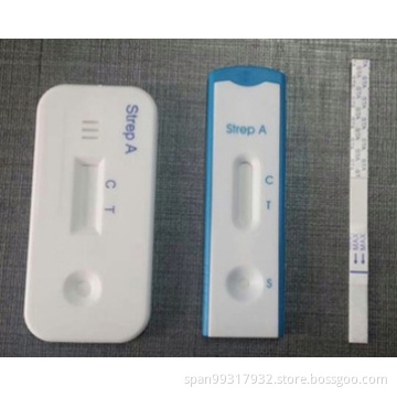 Strep A Rapid Test